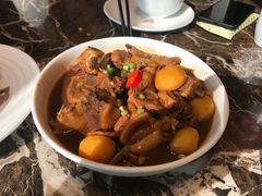 -风味小馆(天目湖宾馆店)