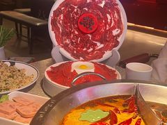 -大龙燚火锅(太古里店)
