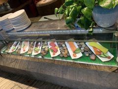 -海鲜自助餐厅·株洲大汉希尔顿酒店