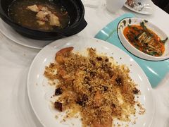 -金河半岛园林酒家(金融城店)