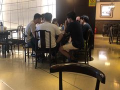 大堂-熙盛源(复兴路店)