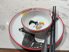 -新白鹿餐厅(第一百货店)