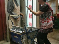 -CITY MART城市集市·里弄(北外滩来福士广场店)