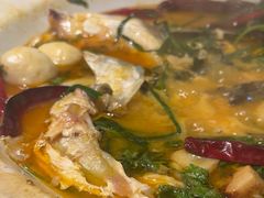 -清水亭湖北菜(大屯DT51店)