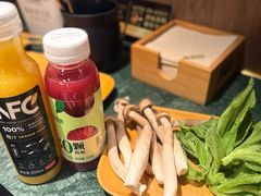 -牛New寿喜烧(中山公园龙之梦店)