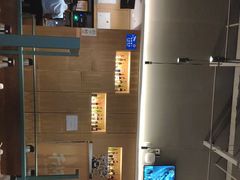 -木屋烧烤(坂田天安云谷店)