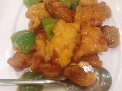 -梅龙镇酒家(南京西路总店)