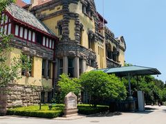 -青岛德国监狱旧址博物馆