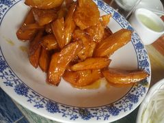 -苏师傅菜馆(上沙店)