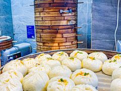 -李与白包子铺(桐梓林店)