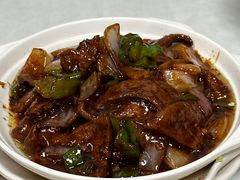 -明呈黄鱼面馆(斜土路店)
