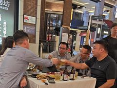 -KAOTOWN烤堂•烧烤(海汇港店)