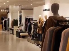 -阪急百货店(梅田总店)