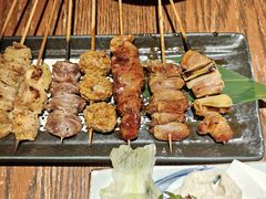 -王氏炉匠·烧鸟放题自助(好运街店)