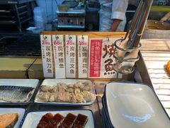 -虹梅食堂·爱蝦乃家
