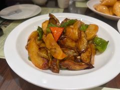 -老厨家(中央大街西七道街店)