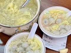 -谢记上海大排档(长寿路店)