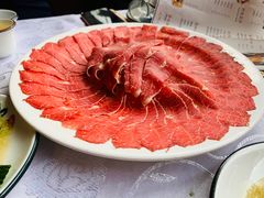 -羊家胡同·龙虾烧烤火锅(龙汇路店)