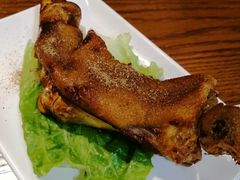 -哇蛙牛功夫面渝都料理(龙阳广场店)