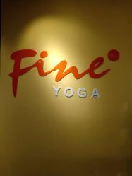 -FineYoga梵音瑜伽·普拉提