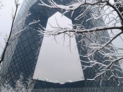 -中央广播电视总台(光华路办公区)