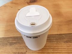 -雪凇咖啡snowsong(三盛店)
