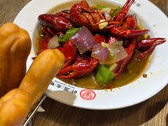 -叶派龙虾•招牌香辣蟹·海鲜(中海国际店)