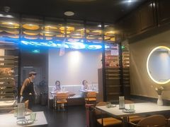 -get pizza意大利餐厅(凯德MALL店)