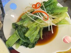 -滋味烤鱼(祥和里店)