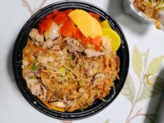 -林妈妈村·日式料理(宝山万达店)