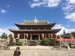 -天龙八部武侠城