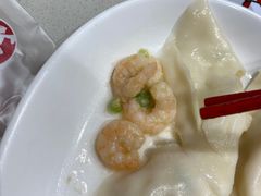 -喜家德虾仁水饺(华强天虹店)