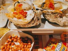 -木屋烧烤(上梅林店)