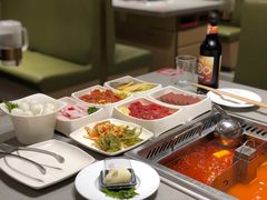 -海底捞火锅(振华商厦店)