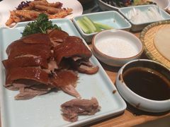 -梁家大院•农家菜(昆山会展中心店)