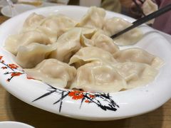 -小平岛開海水饺(浑南店)