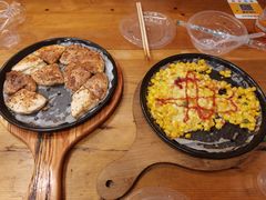 -老东镇啤酒屋海鲜加工·蒸汽海鲜·海鲜烧烤(台东店)