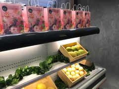 -野萃山·潮汕厚果汁(十亩地店)