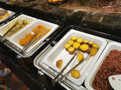 -素满香·素食自助餐(西安·民乐园店)