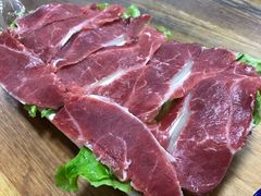 -牛八宝桂林米粉(八里庄店)