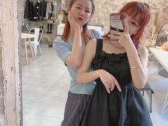 -边渡咖啡烘焙店(昙华林店)