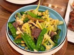 -先记烧鹅王·本地粤菜(福永店)
