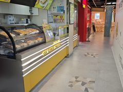 -浦江城市生活广场(江月路店)