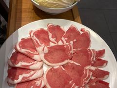 -1078號老北京涮肉(松柏店)