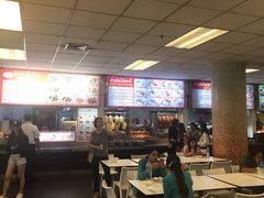 -Magic Food Point(Airport Street food)