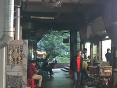 -威邵鸡煲(西华路总店)
