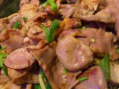 沙姜啫猪脷-啫神·广州地标美食(北京路店)