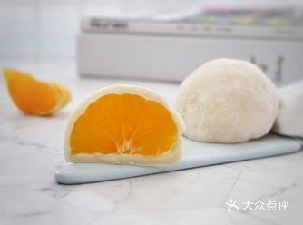 这不是恶搞，是颜值~   糯米粉70g 玉米淀粉