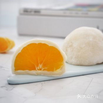 这不是恶搞，是颜值~   糯米粉70g 玉米淀粉