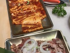 -韩宫宴和牛烤肉(盐城金鹰店)